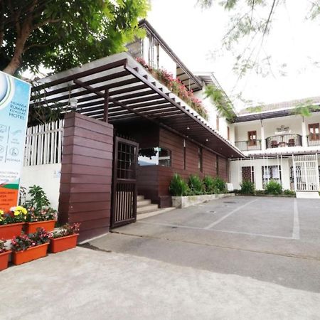 Jayagiri Guesthouse By Belgareti Lembang Exterior photo